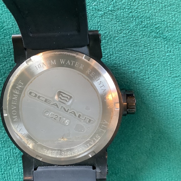 Oceanaut Watch - Picture 4 of 6